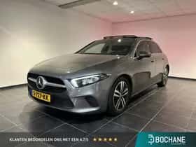 Mercedes-Benz A-Klasse (2023)