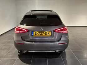 Mercedes-Benz A-Klasse (2023) thumbnail 18