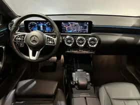 Mercedes-Benz A-Klasse (2023) thumbnail 3