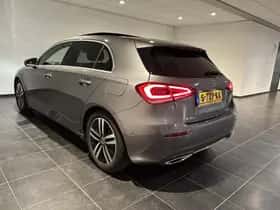 Mercedes-Benz A-Klasse (2023) thumbnail 6