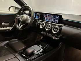 Mercedes-Benz A-Klasse (2023) thumbnail 10