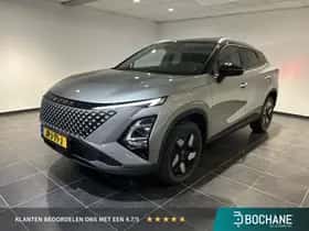 Omoda 5 SHS