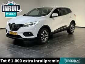 Renault Kadjar (2021) thumbnail 1