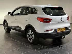 Renault Kadjar (2021) thumbnail 11