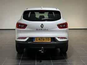 Renault Kadjar (2021) thumbnail 6