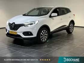 Renault Kadjar (2021)