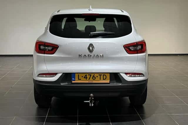 Renault Kadjar (2021) thumbnail 6