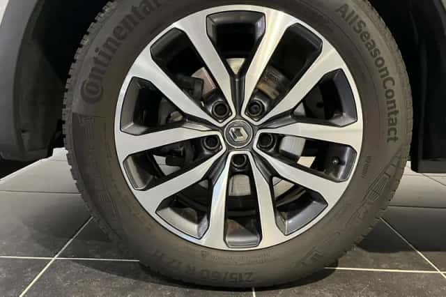 Renault Kadjar (2021) thumbnail 5