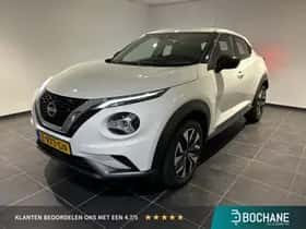 Nissan Juke (2023)