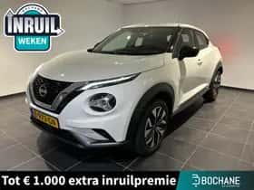 Nissan Juke (2023)
