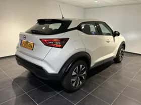 Nissan Juke (2023) thumbnail 2