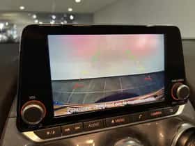 Nissan Juke (2023) thumbnail 11