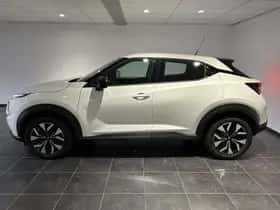 Nissan Juke (2023) thumbnail 13