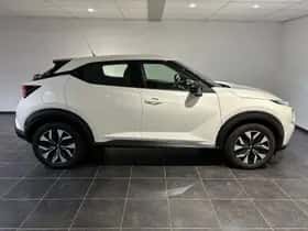 Nissan Juke (2023) thumbnail 14