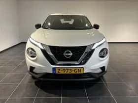 Nissan Juke (2023) thumbnail 15