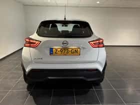 Nissan Juke (2023) thumbnail 16