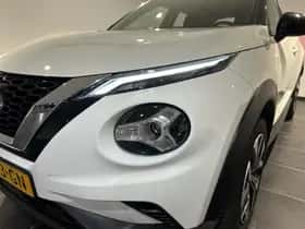 Nissan Juke (2023) thumbnail 22