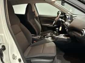 Nissan Juke (2023) thumbnail 24