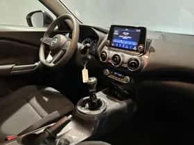 Nissan Juke (2023) thumbnail 25