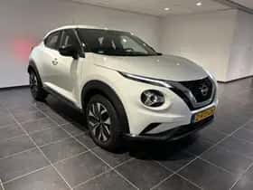 Nissan Juke (2023) thumbnail 5