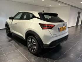 Nissan Juke (2023) thumbnail 6
