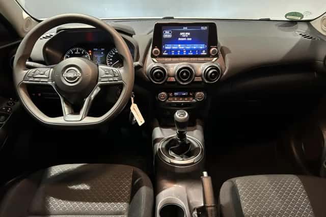 Nissan Juke (2023) thumbnail 3