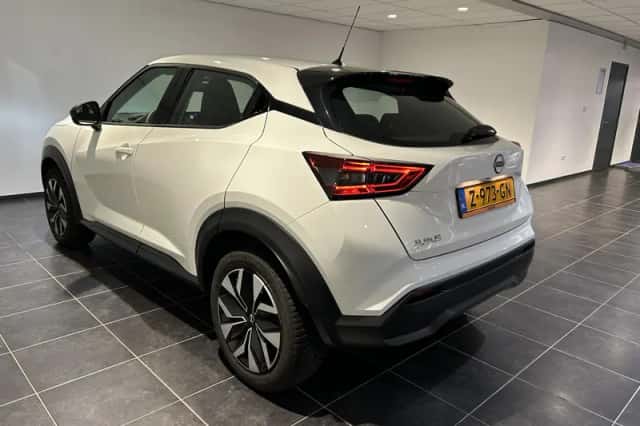 Nissan Juke (2023) thumbnail 6