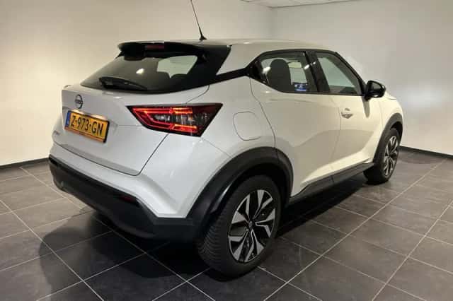 Nissan Juke (2023) thumbnail 2