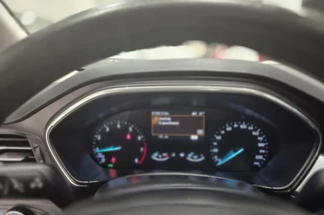 Ford Focus (2019) thumbnail 4
