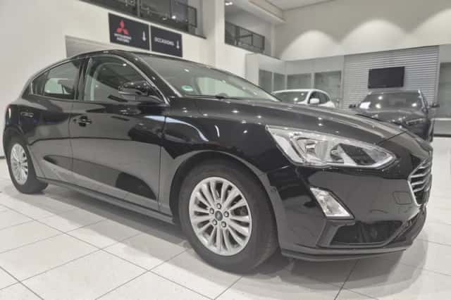 Ford Focus (2019) thumbnail 5