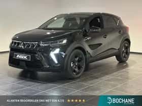 Mitsubishi ASX (2026)