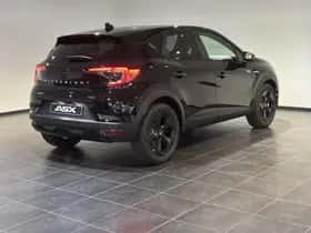 Mitsubishi ASX (2026) thumbnail 2