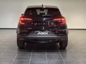 Mitsubishi ASX (2026) thumbnail 16