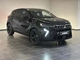 Mitsubishi ASX (2026) thumbnail 5