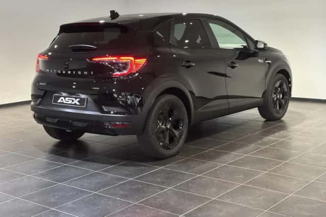 Mitsubishi ASX (2026) thumbnail 2