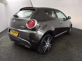 Alfa Romeo Mito (2017) thumbnail 2
