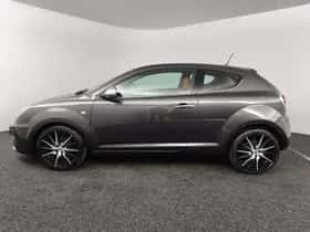 Alfa Romeo Mito (2017) thumbnail 14