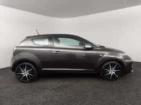 Alfa Romeo Mito (2017) thumbnail 15