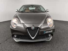 Alfa Romeo Mito (2017) thumbnail 16