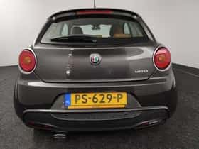 Alfa Romeo Mito (2017) thumbnail 17