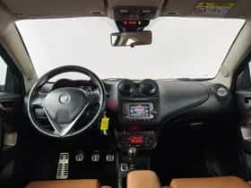 Alfa Romeo Mito (2017) thumbnail 3