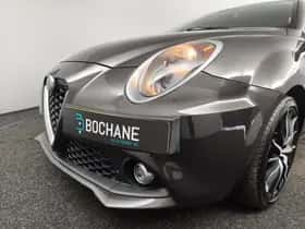 Alfa Romeo Mito (2017) thumbnail 25