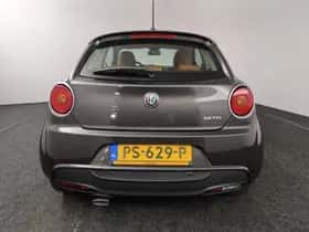 Alfa Romeo Mito (2017) thumbnail 31