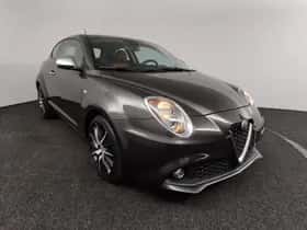 Alfa Romeo Mito (2017) thumbnail 5