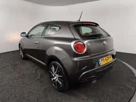 Alfa Romeo Mito (2017) thumbnail 6
