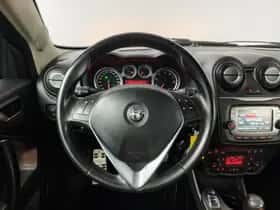 Alfa Romeo Mito (2017) thumbnail 10
