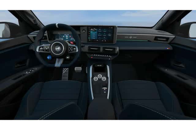 Alpine A290 (2026) thumbnail 5