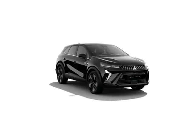Mitsubishi Grandis (2026) thumbnail 3