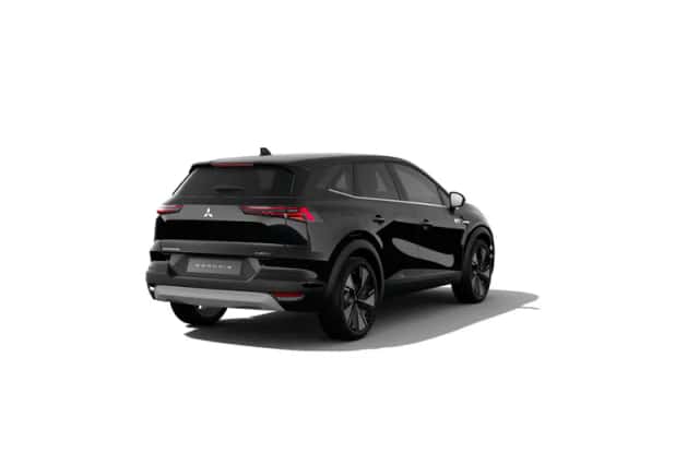 Mitsubishi Grandis (2026) thumbnail 4