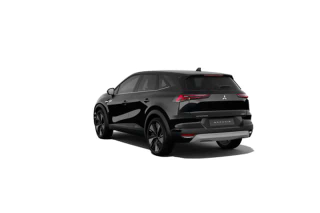 Mitsubishi Grandis (2026) thumbnail 5